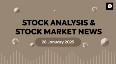 Technical Analysis of CANFINHOME & JIOFIN